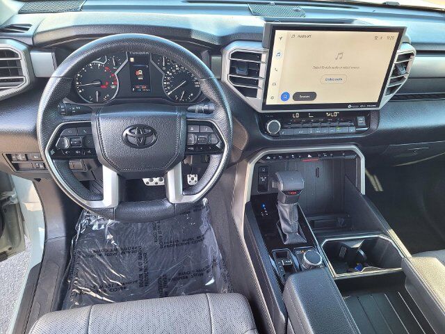 2023 Toyota Tundra SR5 Roseville CA