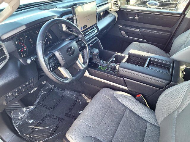 2023 Toyota Tundra SR5 Roseville CA