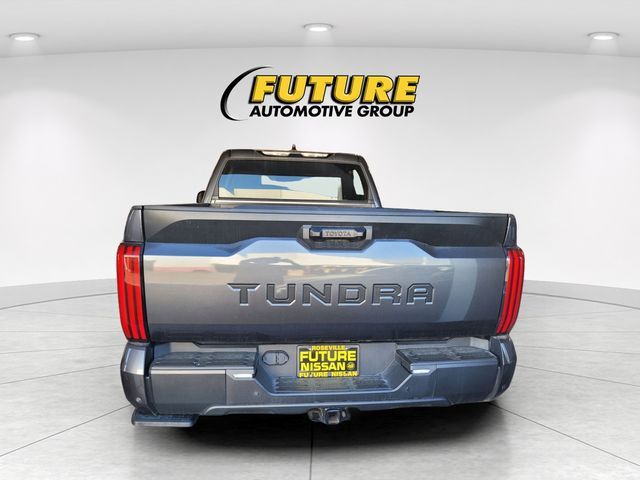 2023 Toyota Tundra SR5 Roseville CA