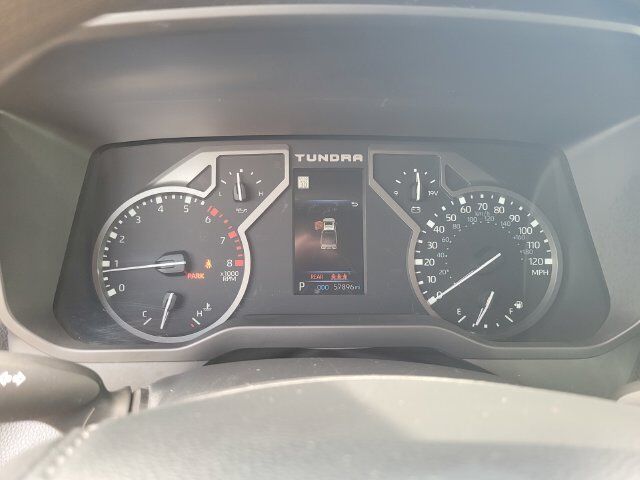 2023 Toyota Tundra SR5 Roseville CA