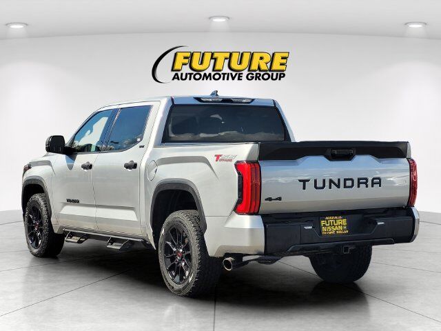 2023 Toyota Tundra SR5 Roseville CA