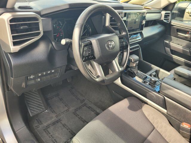 2023 Toyota Tundra SR5 Roseville CA