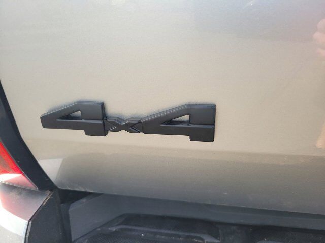 2023 Toyota Tundra SR5 Roseville CA