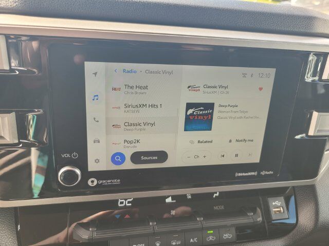 2023 Toyota Tundra SR5 Roseville CA
