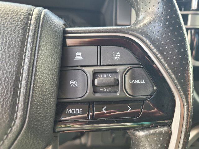 2023 Toyota Tundra SR5 Roseville CA