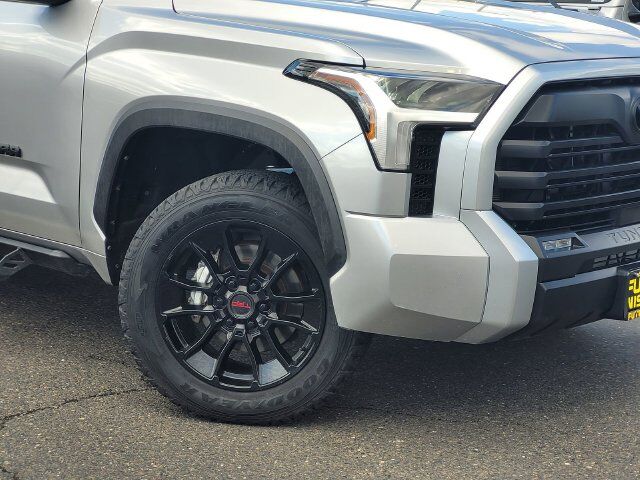 2023 Toyota Tundra SR5 Roseville CA