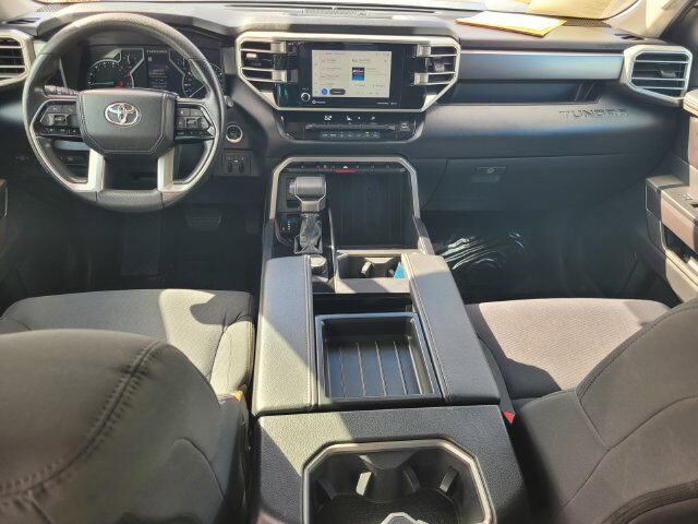 2023 Toyota Tundra SR5 Roseville CA