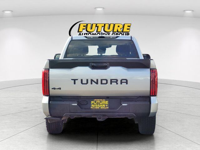 2023 Toyota Tundra SR5 Roseville CA