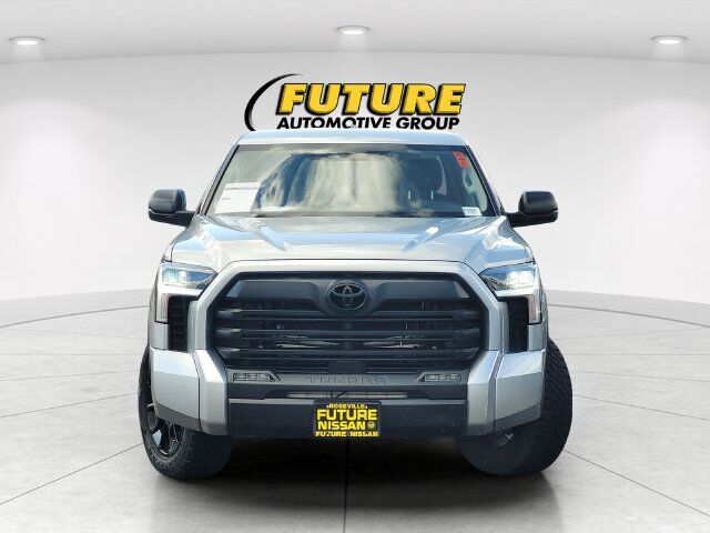 2023 Toyota Tundra SR5 Roseville CA