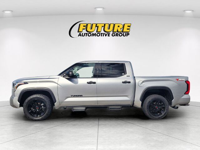 2023 Toyota Tundra SR5 Roseville CA