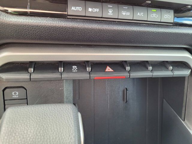 2023 Toyota Tundra SR5 Roseville CA
