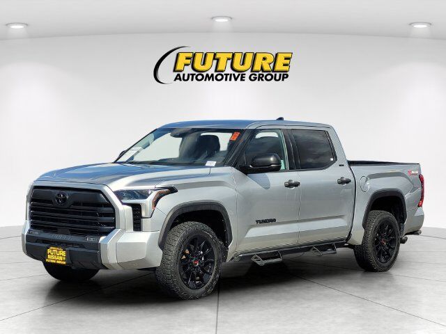 2023 Toyota Tundra SR5 Roseville CA
