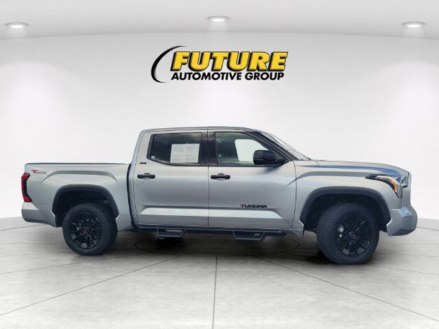 2023 Toyota Tundra SR5 Roseville CA