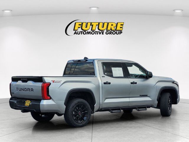 2023 Toyota Tundra SR5 Roseville CA