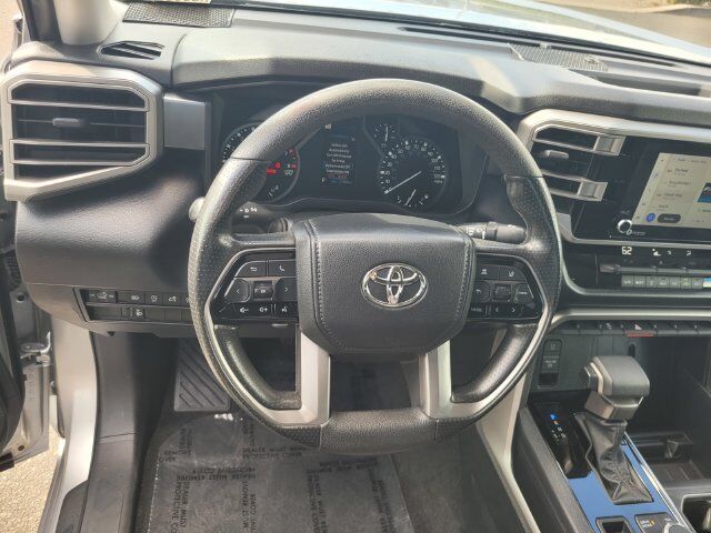 2023 Toyota Tundra SR5 Roseville CA