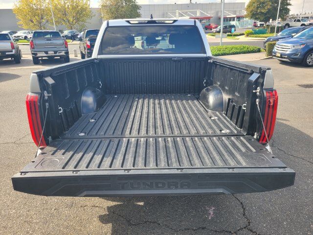 2023 Toyota Tundra SR5 Roseville CA
