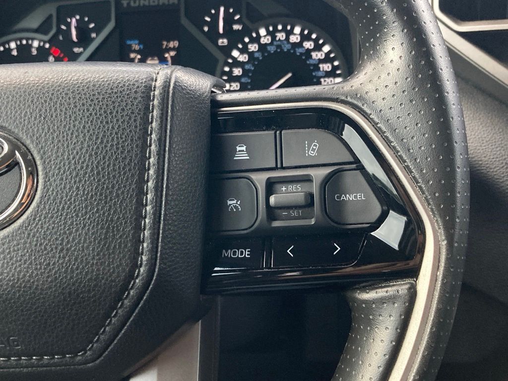 2023 Toyota Tundra SR5 San Antonio TX
