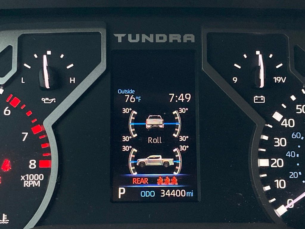 2023 Toyota Tundra SR5 San Antonio TX