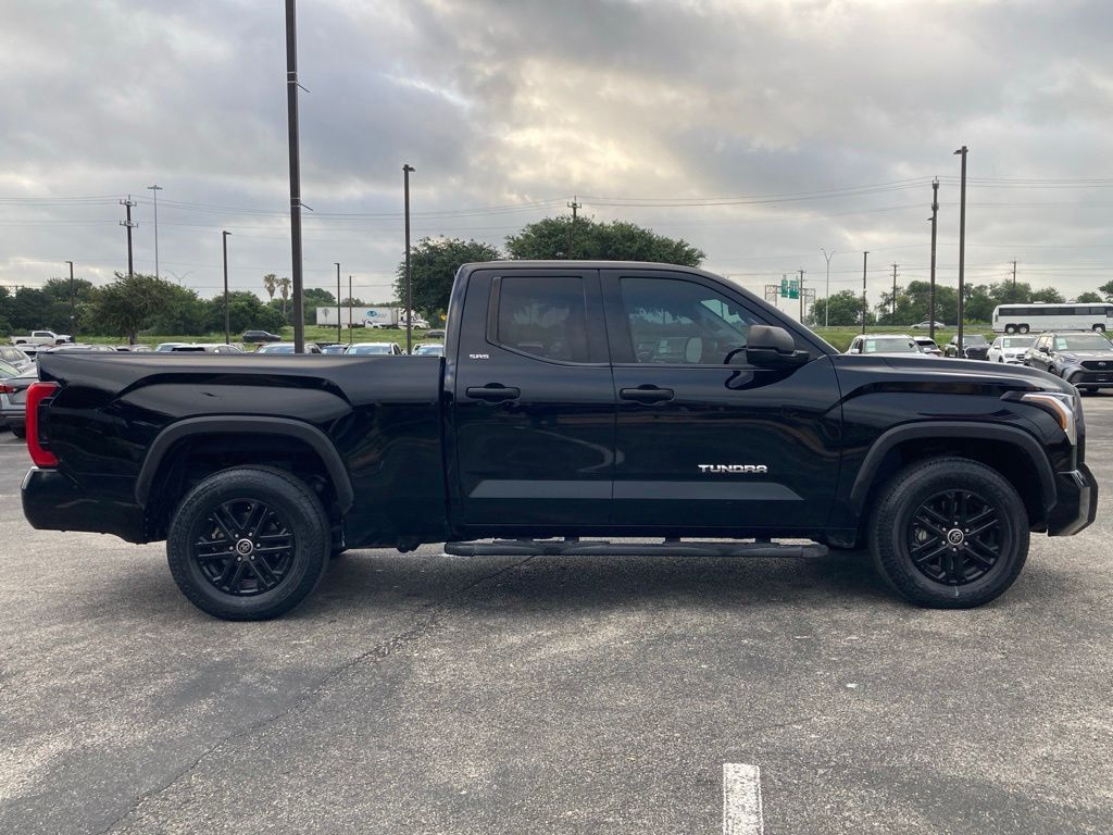2023 Toyota Tundra SR5 San Antonio TX