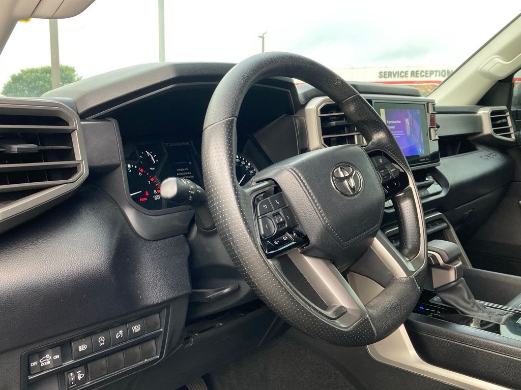 2023 Toyota Tundra SR5 San Antonio TX