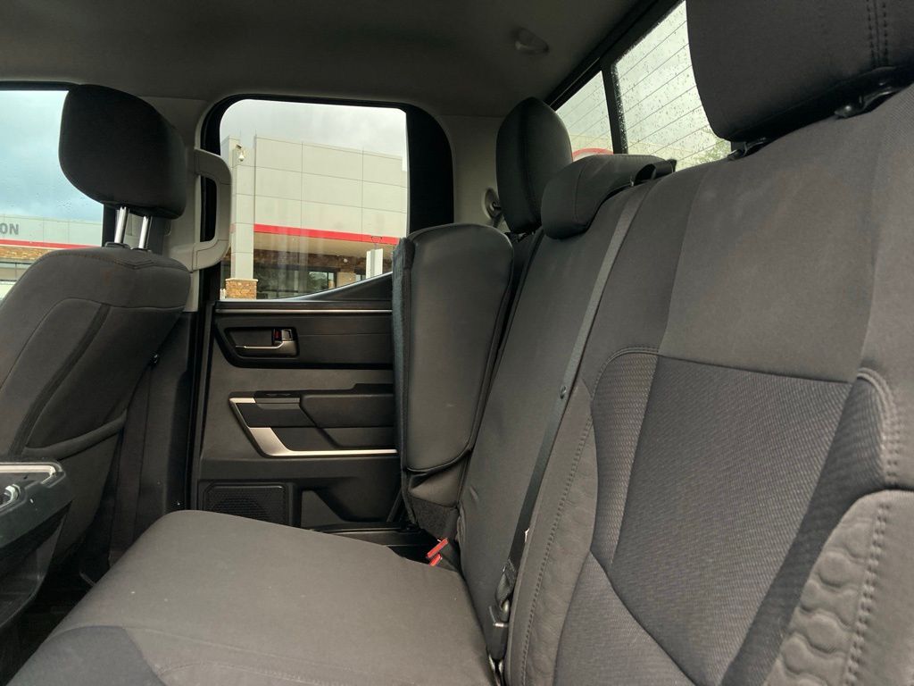 2023 Toyota Tundra SR5 San Antonio TX