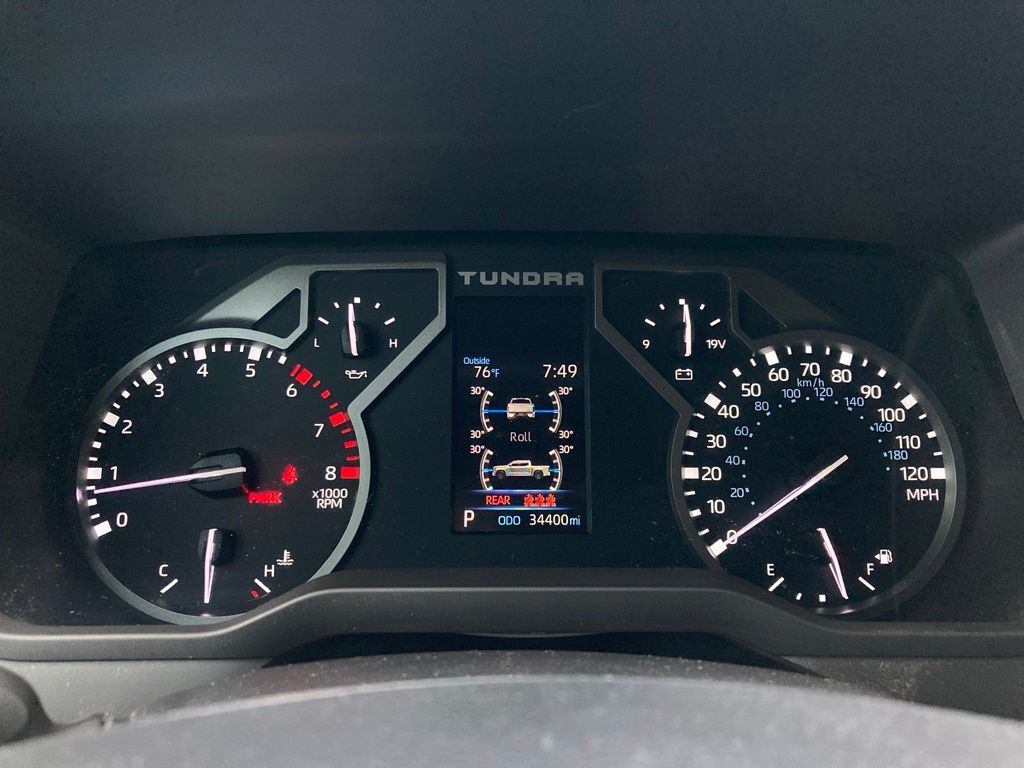2023 Toyota Tundra SR5 San Antonio TX