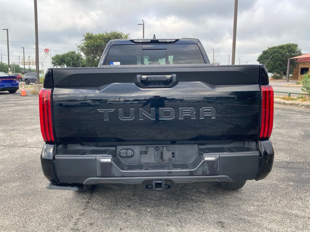 2023 Toyota Tundra SR5 San Antonio TX