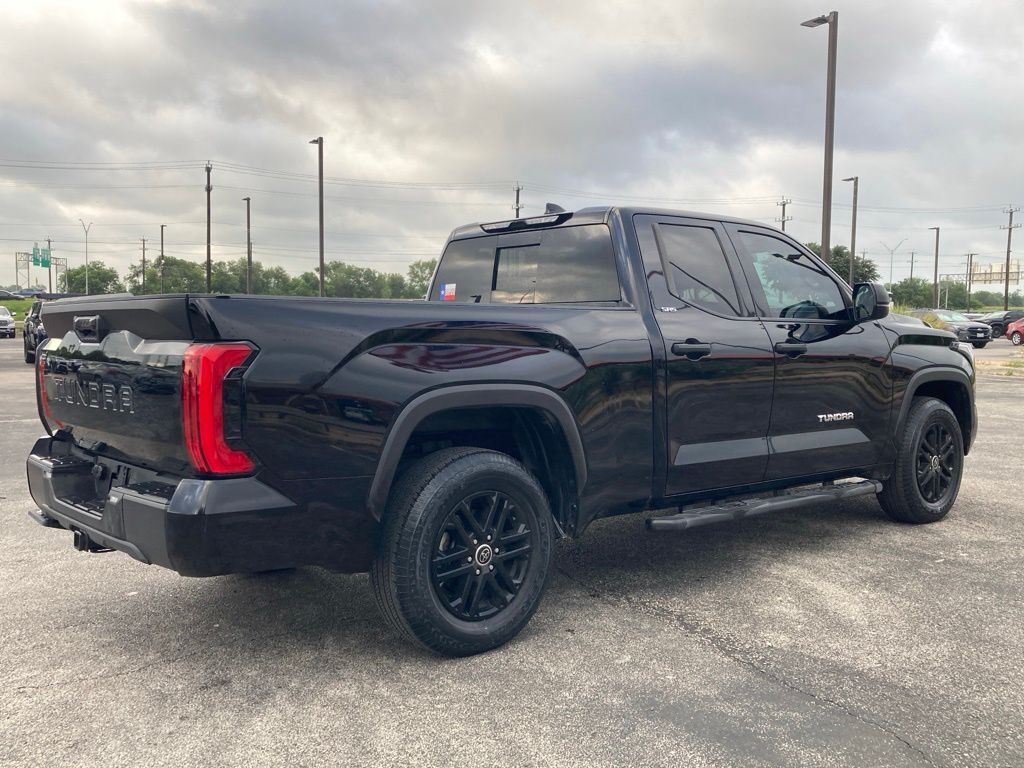 2023 Toyota Tundra SR5 San Antonio TX