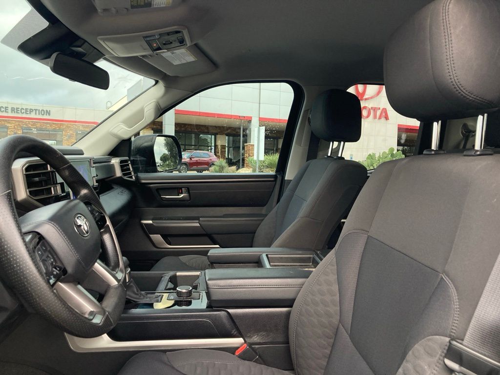 2023 Toyota Tundra SR5 San Antonio TX