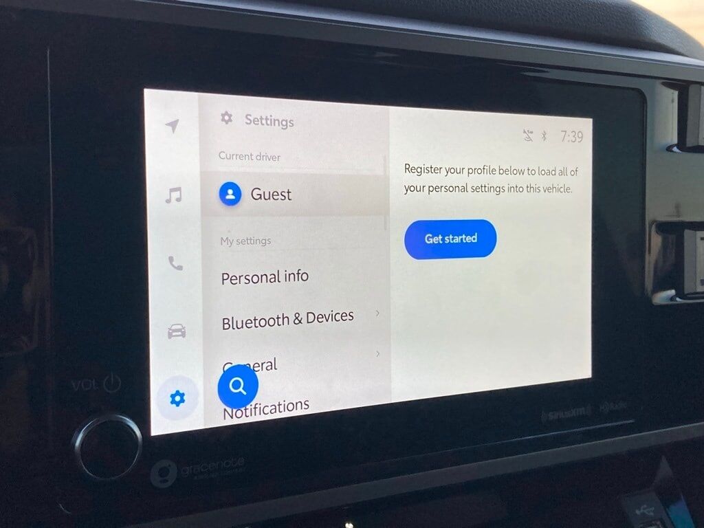 2023 Toyota Tundra SR5 San Antonio TX