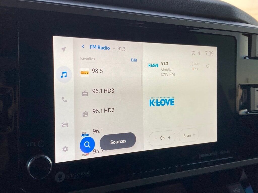 2023 Toyota Tundra SR5 San Antonio TX