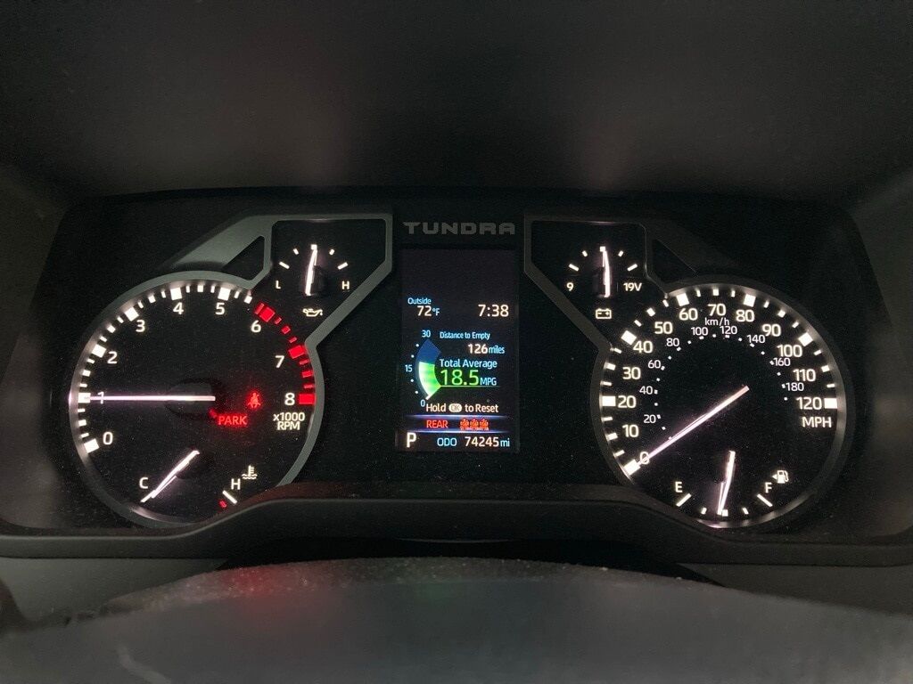 2023 Toyota Tundra SR5 San Antonio TX