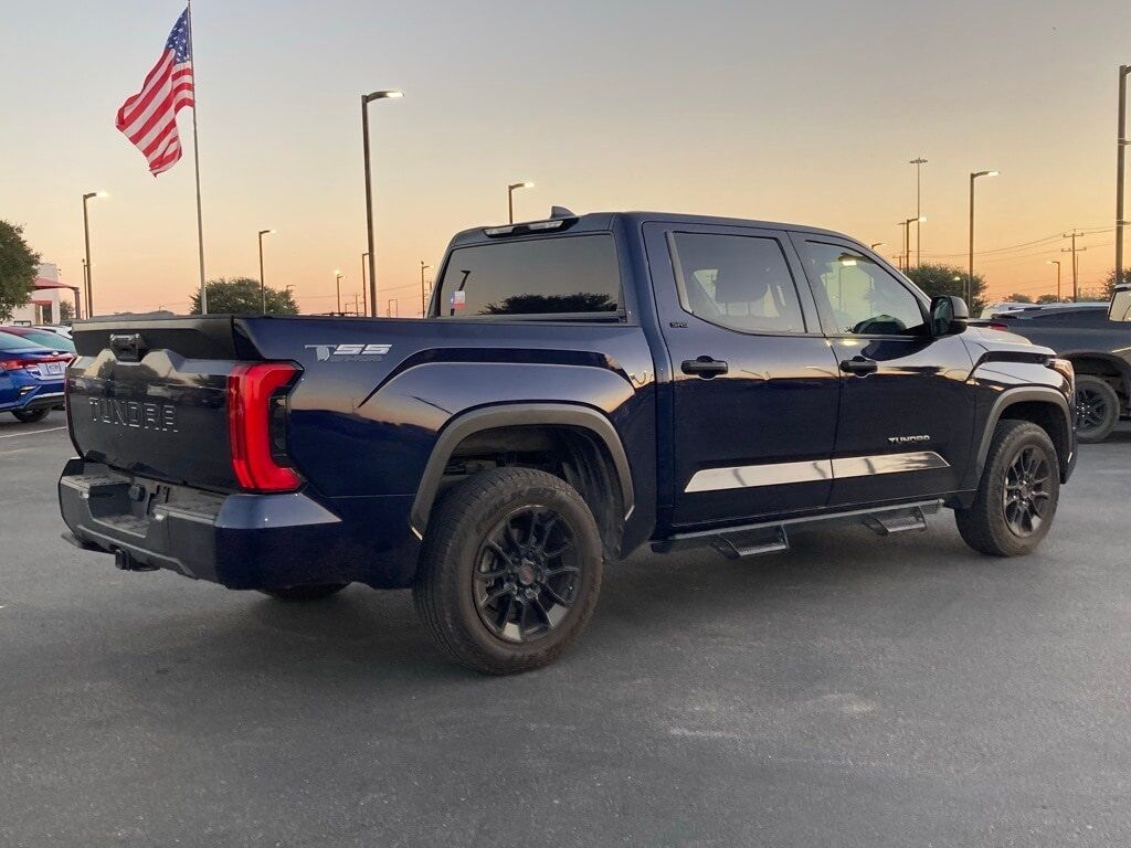 2023 Toyota Tundra SR5 San Antonio TX