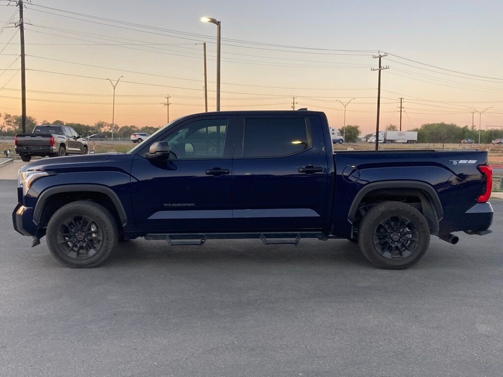 2023 Toyota Tundra SR5 San Antonio TX