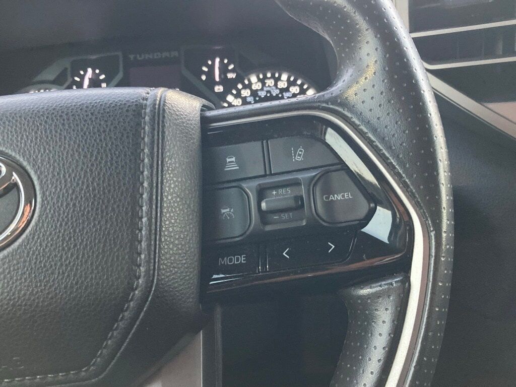 2023 Toyota Tundra SR5 San Antonio TX
