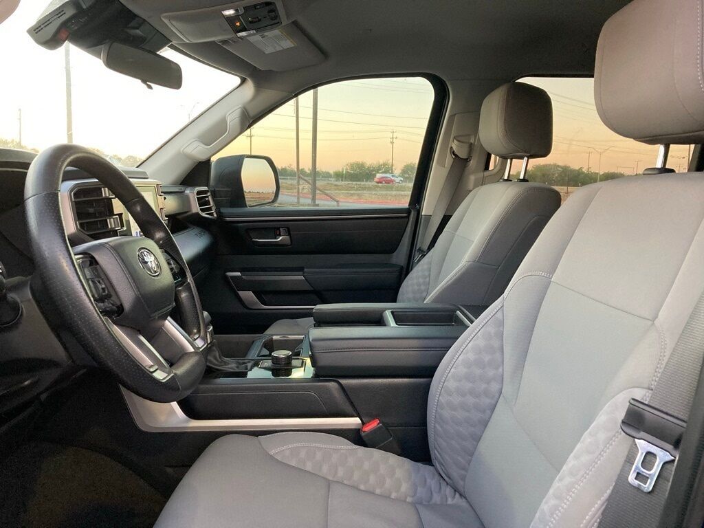 2023 Toyota Tundra SR5 San Antonio TX