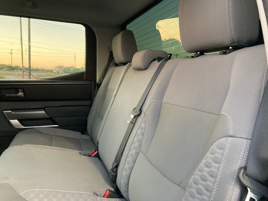 2023 Toyota Tundra SR5 San Antonio TX