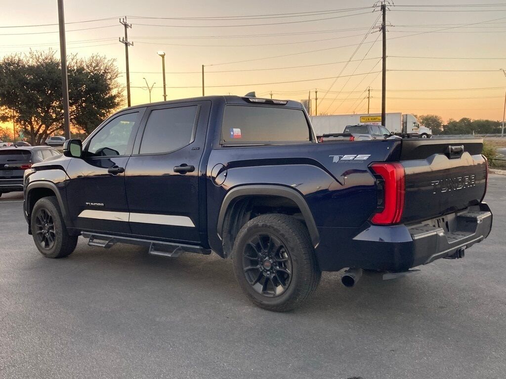 2023 Toyota Tundra SR5 San Antonio TX
