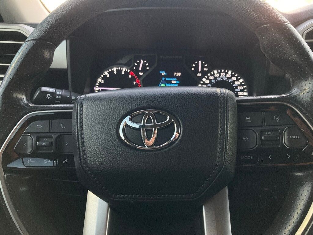 2023 Toyota Tundra SR5 San Antonio TX