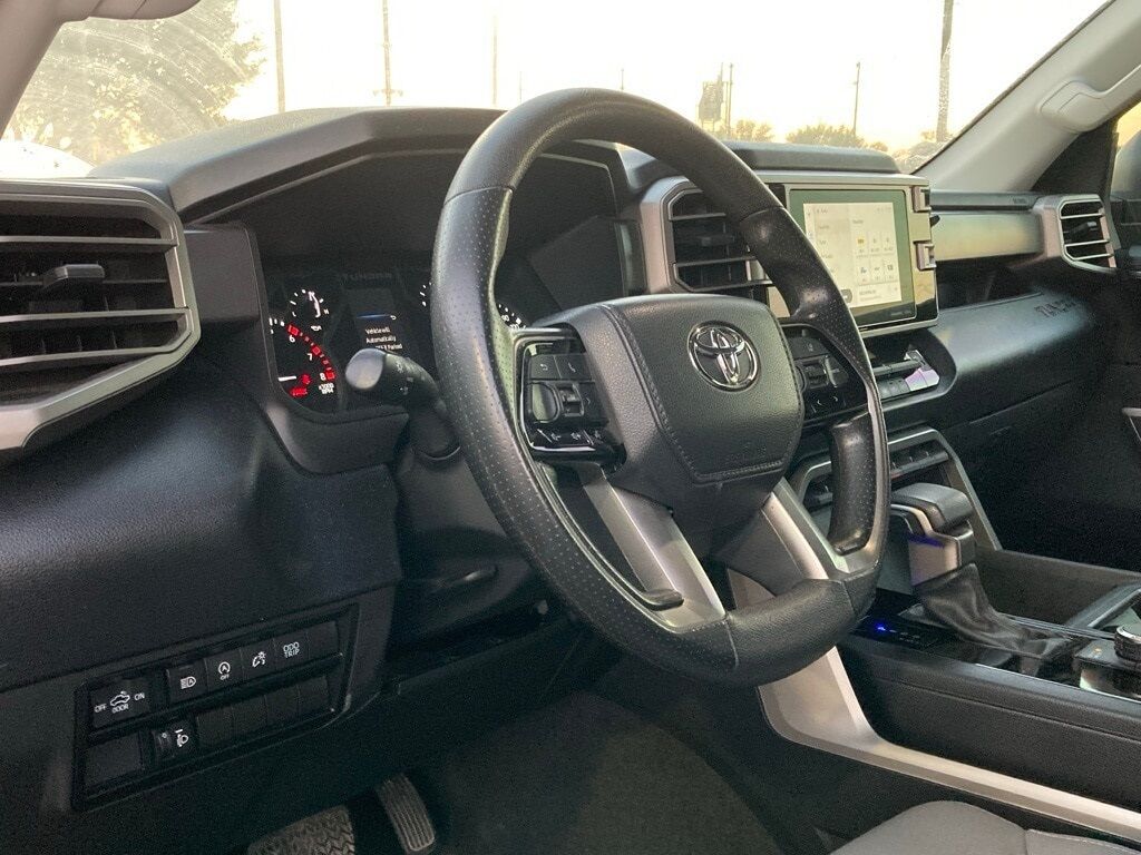 2023 Toyota Tundra SR5 San Antonio TX