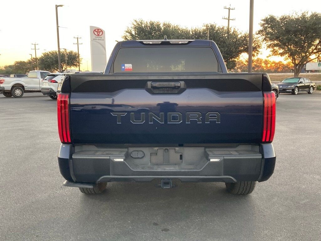 2023 Toyota Tundra SR5 San Antonio TX
