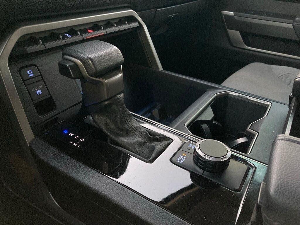 2023 Toyota Tundra SR5 San Antonio TX