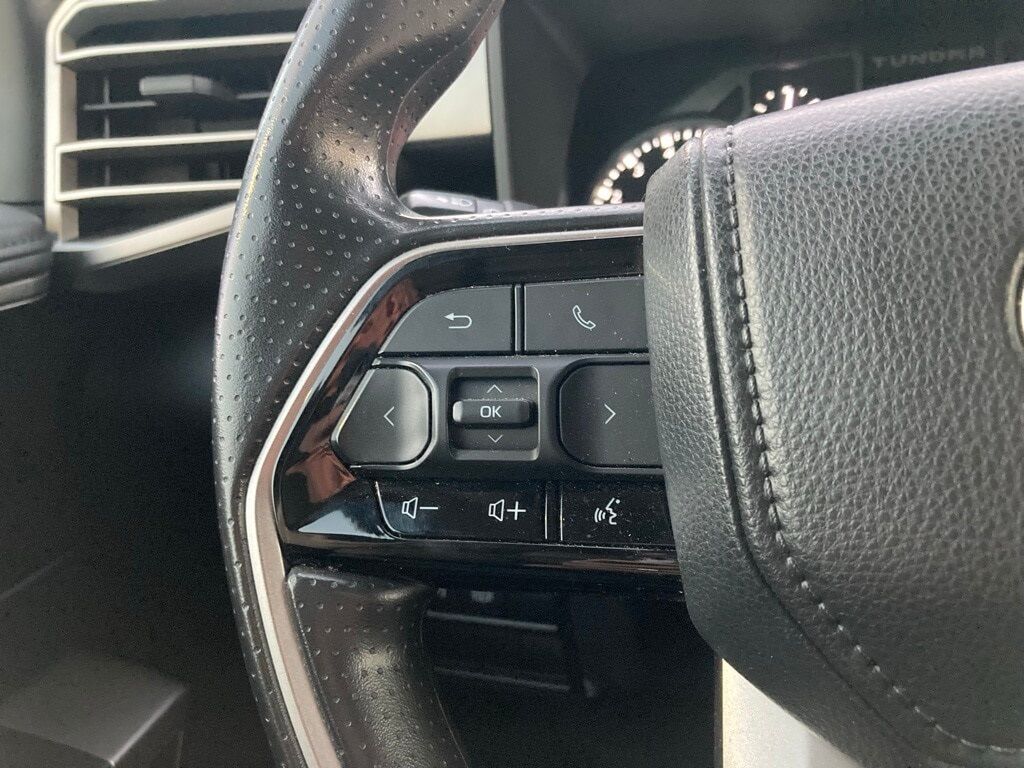 2023 Toyota Tundra SR5 San Antonio TX