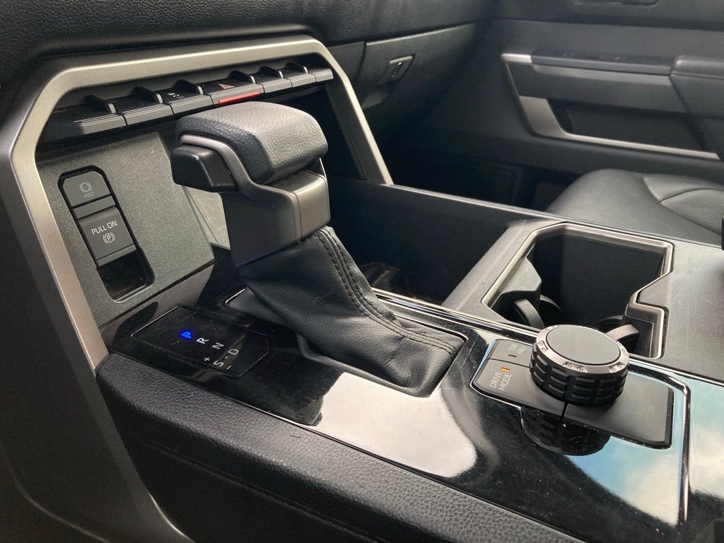 2023 Toyota Tundra SR5 San Antonio TX