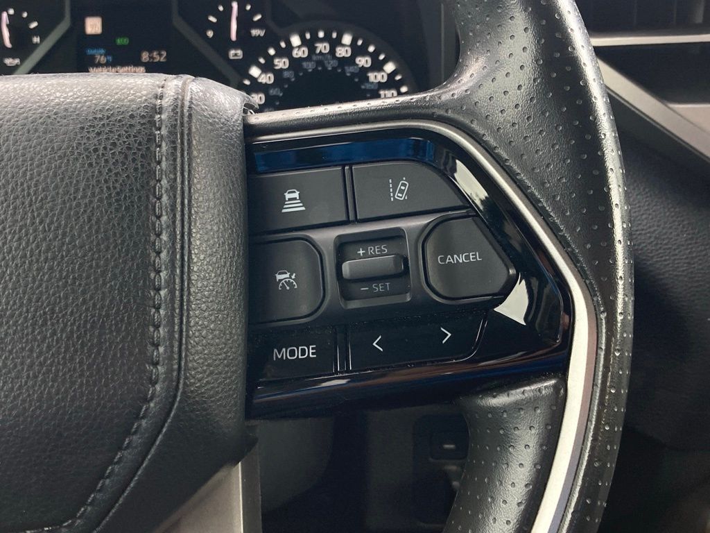 2023 Toyota Tundra SR5 San Antonio TX