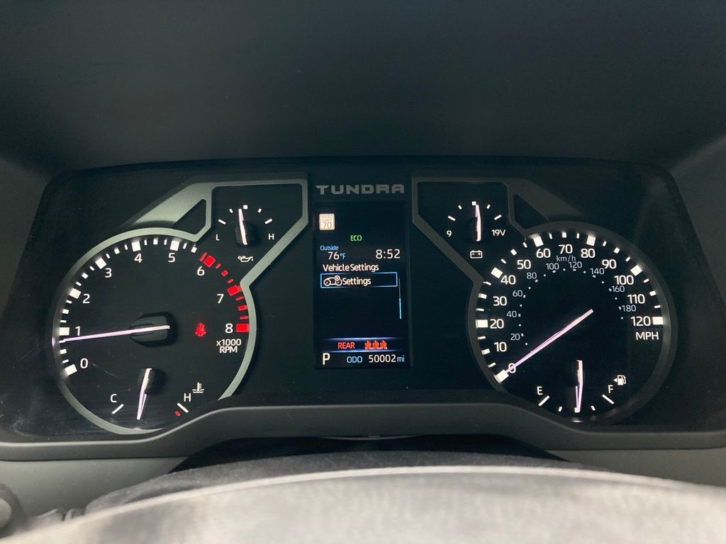 2023 Toyota Tundra SR5 San Antonio TX