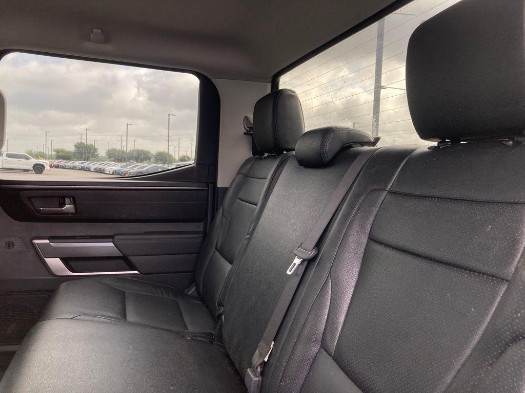 2023 Toyota Tundra SR5 San Antonio TX