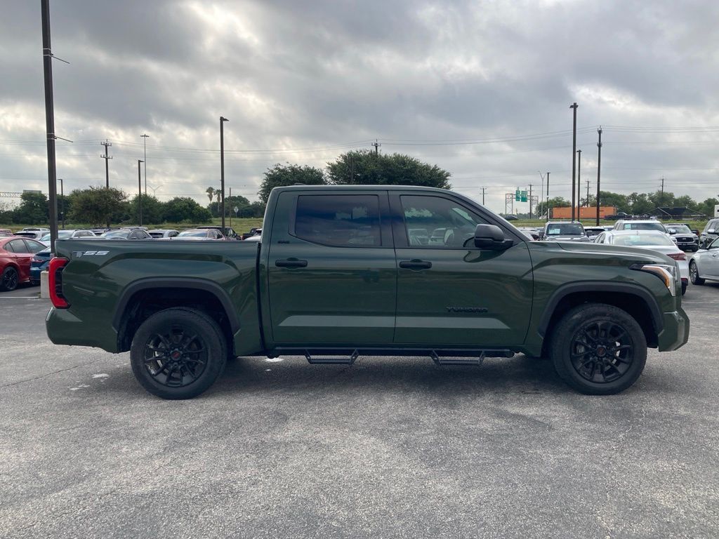 2023 Toyota Tundra SR5 San Antonio TX