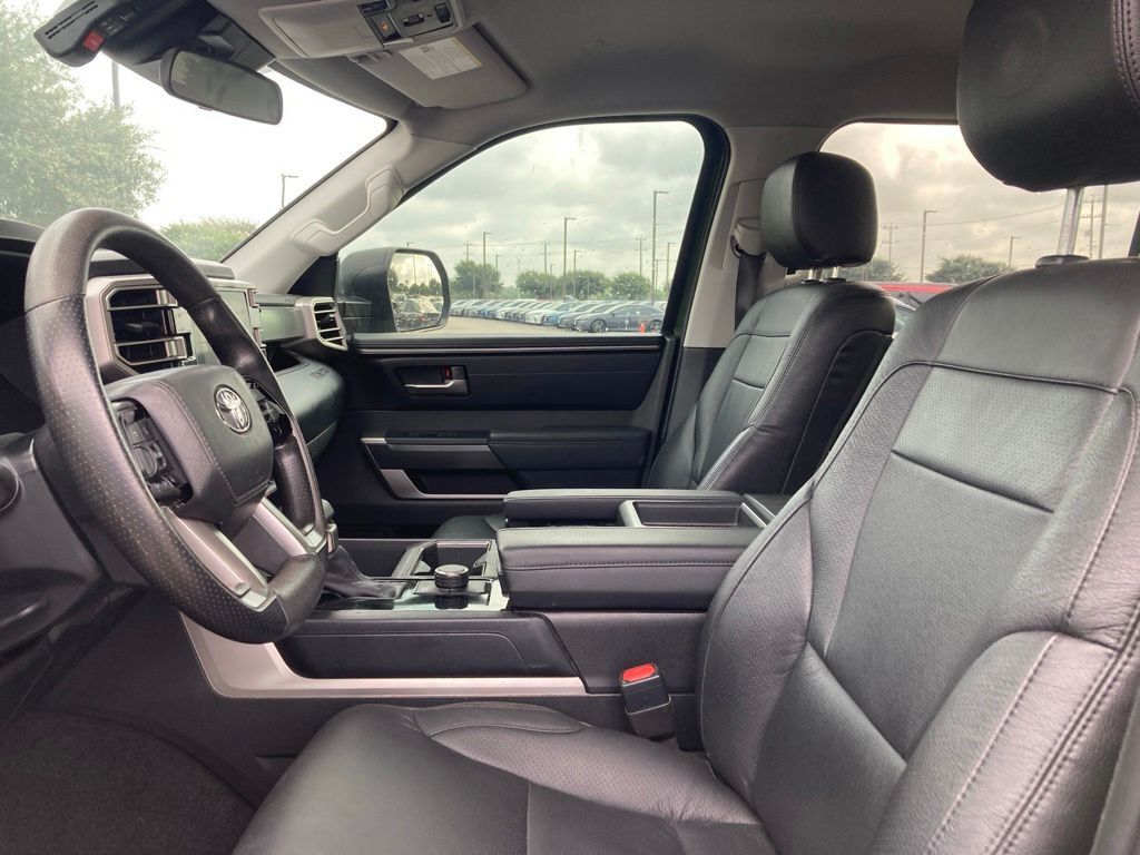 2023 Toyota Tundra SR5 San Antonio TX