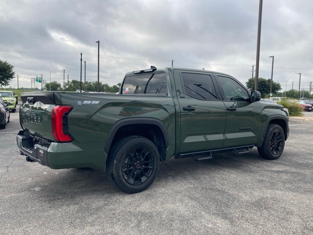 2023 Toyota Tundra SR5 San Antonio TX
